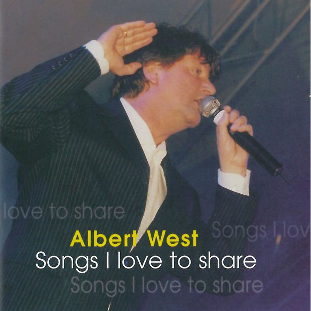 Albert West
